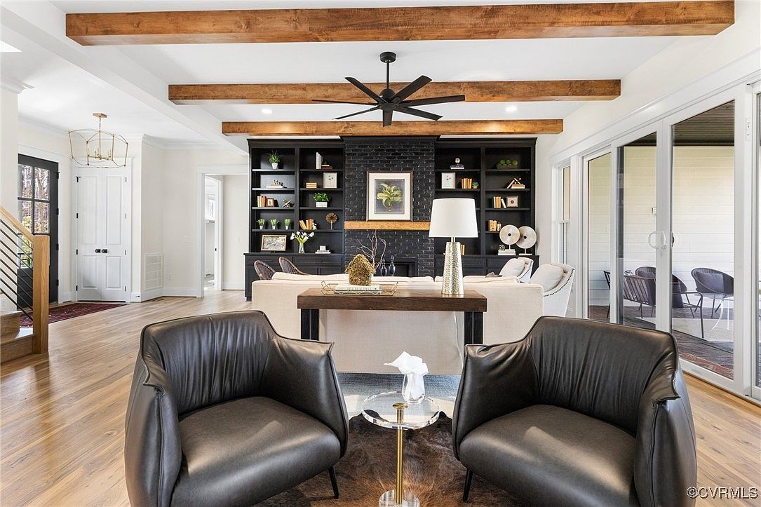 1570 Huntington Woods Trl Powhatan, VA 23139 - Thumbnail 3