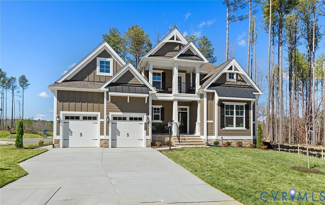 6806 Eagle Bend Ct Moseley, VA 23120 - Thumbnail 3