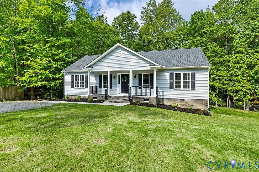 122 Pine Haven Rd Aylett, VA 23009 - Thumbnail 3