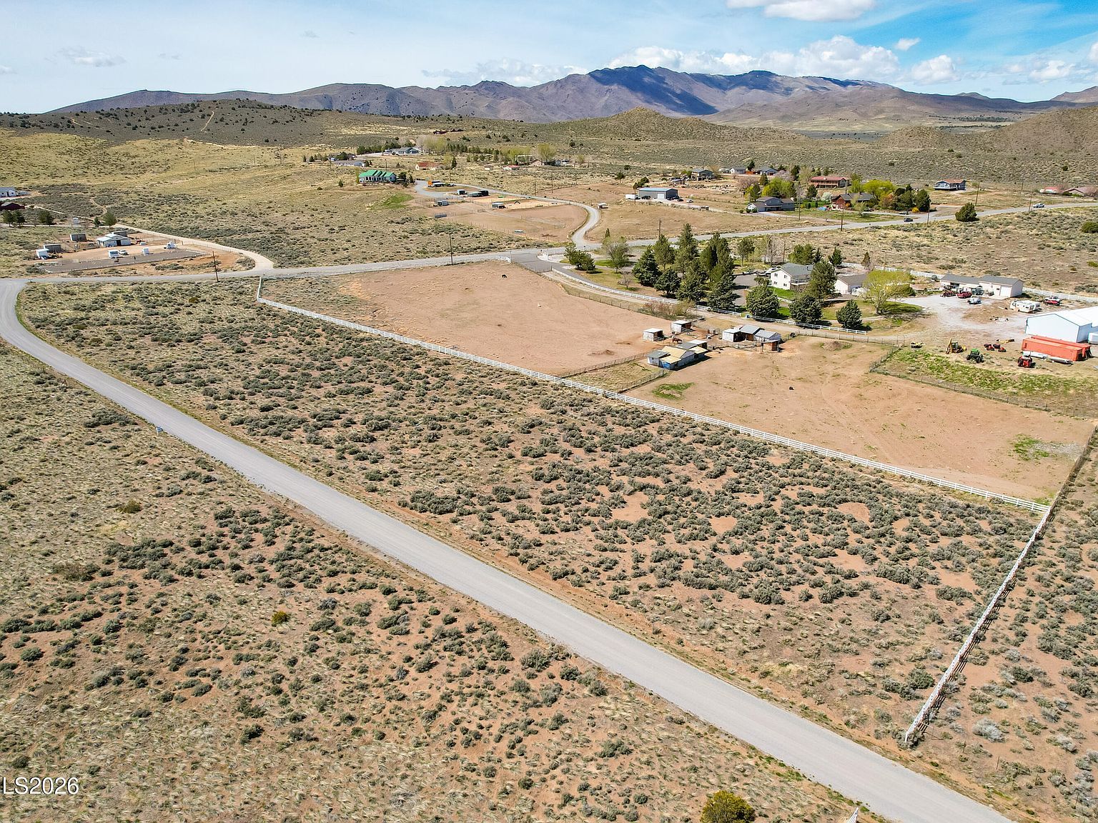 0 Red Rock Rd Reno, NV 89508 - Thumbnail 3