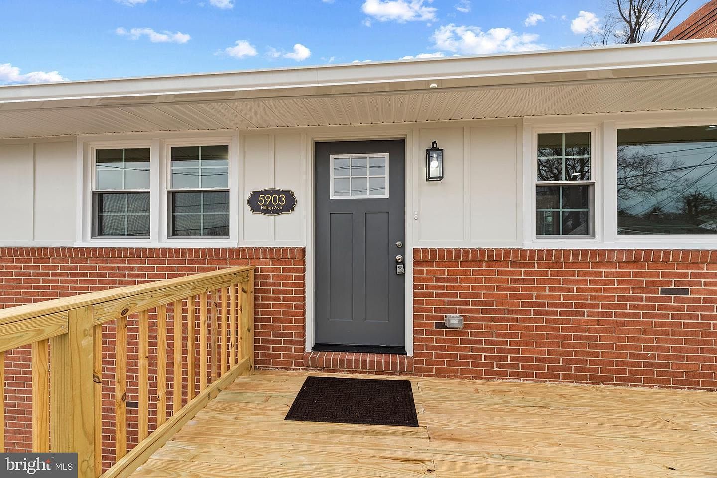 5903 Hilltop Ave Baltimore, MD 21207 - Thumbnail 3