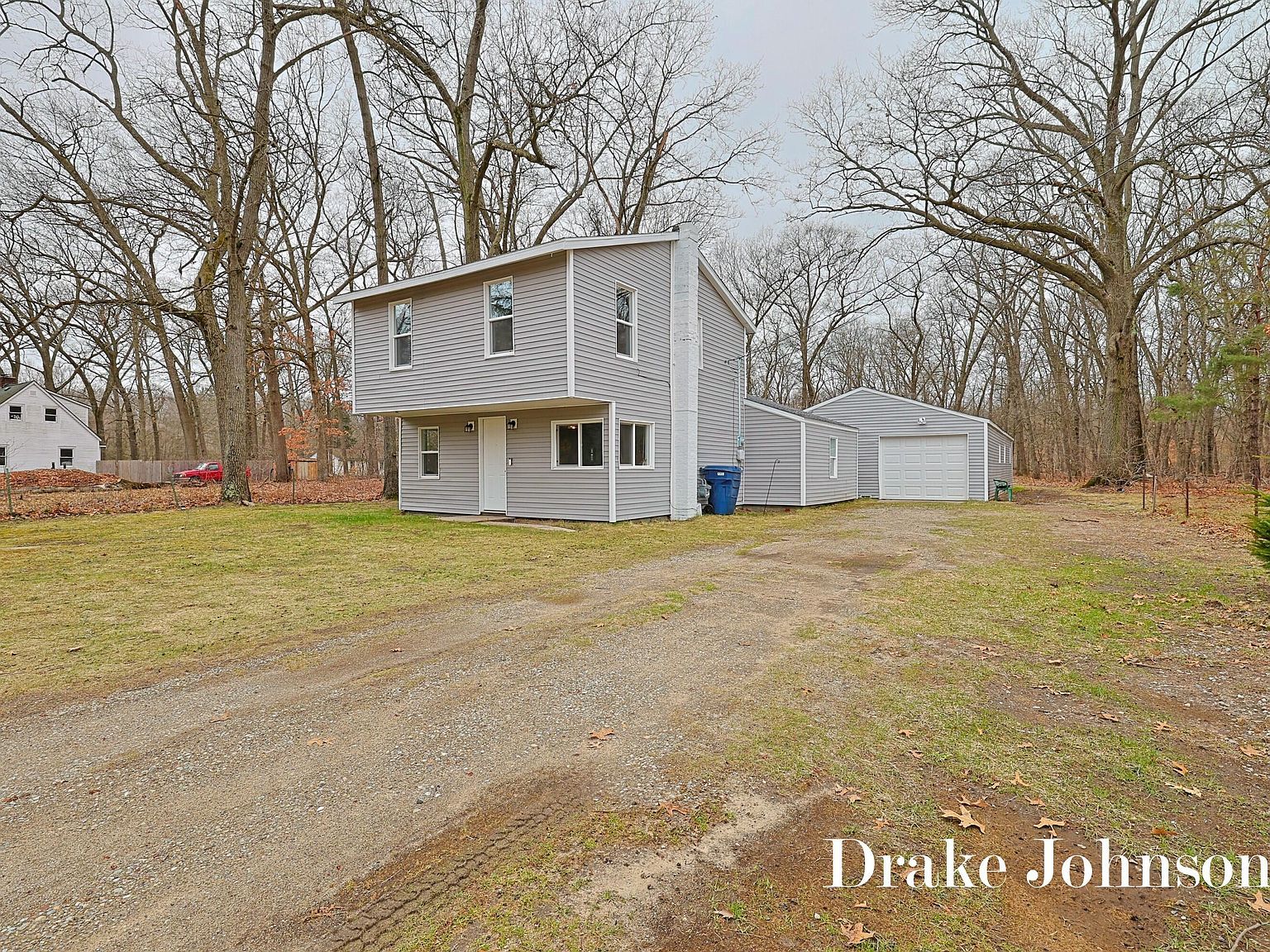 1351 Carr Rd Muskegon, MI 49442 - Thumbnail 3