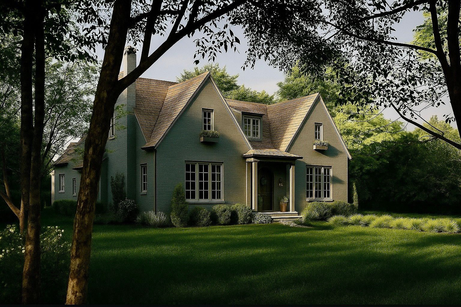 710 Buena Rd Lake Forest, IL 60045 - Thumbnail 3