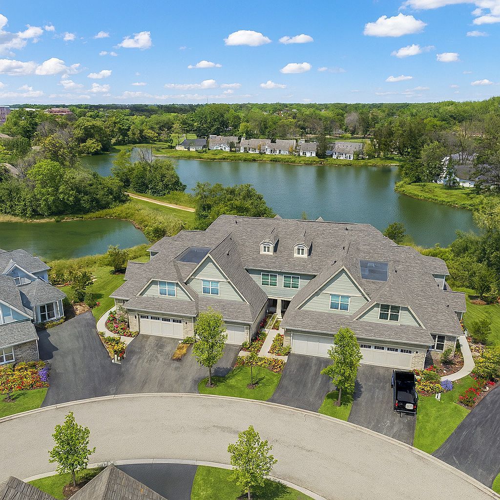 35 Woodland Trl Lincolnshire, IL 60069 - Thumbnail 3