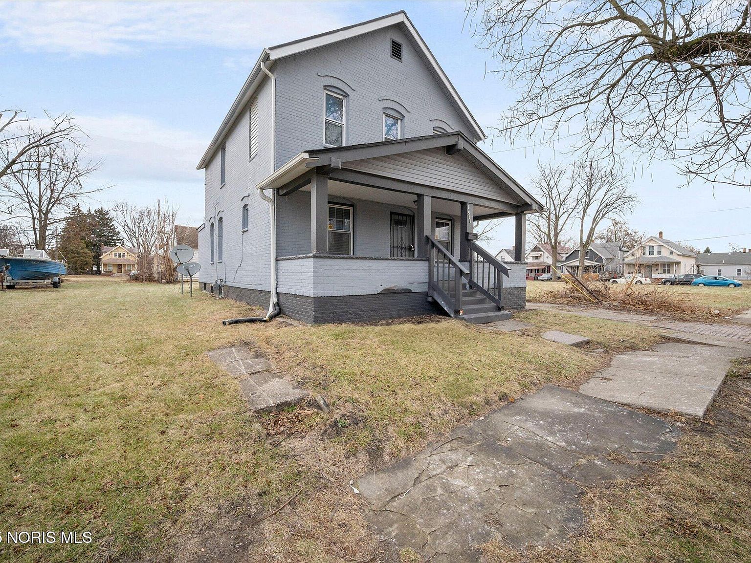 1518 Buckingham St Toledo, OH 43607 - Thumbnail 3