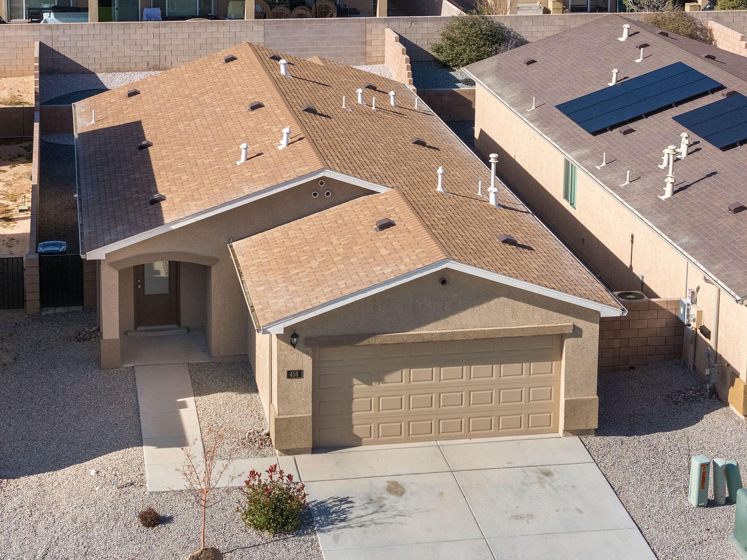 456 Chafey Dr SW Los Lunas, NM 87031 - Thumbnail 3