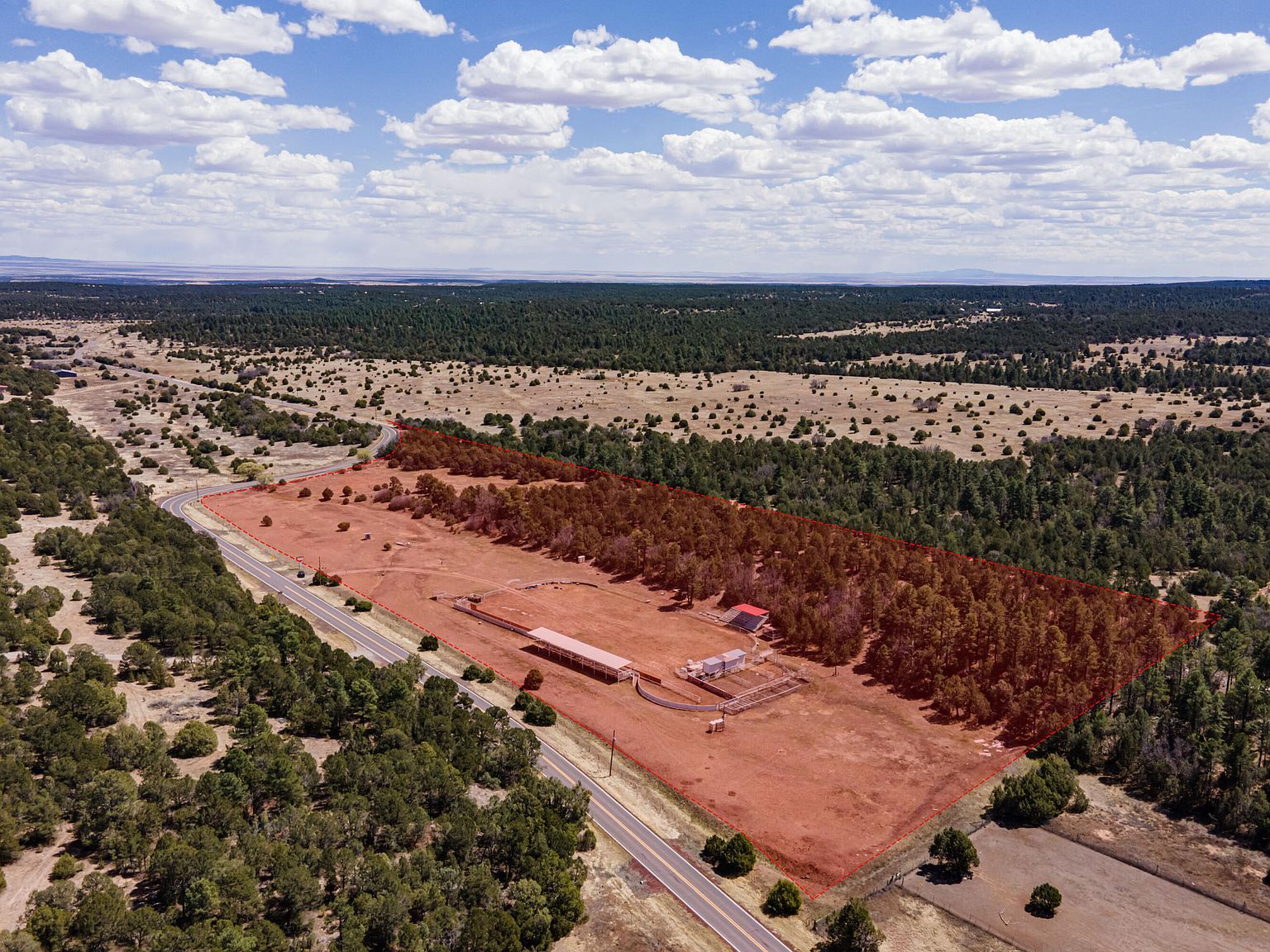90 State Highway 217 Tijeras, NM 87059 - Thumbnail 3