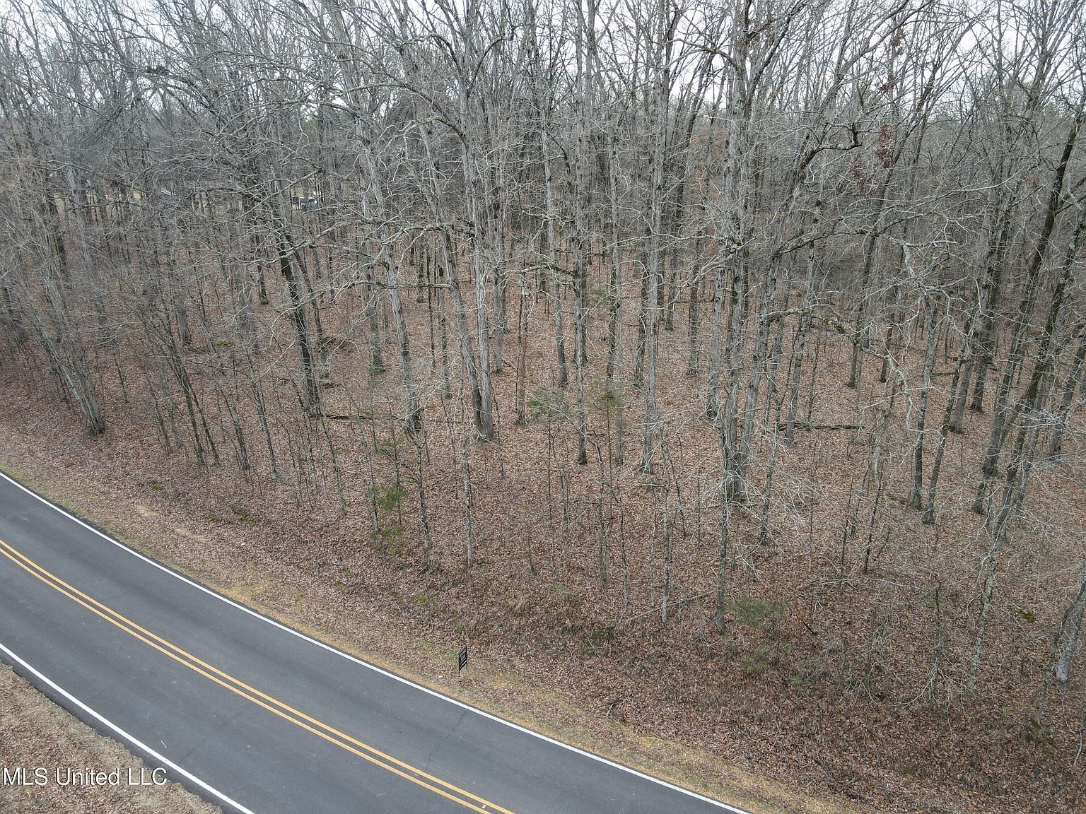 Woolsey Rd Lot 8 Olive Branch, MS 38654 - Thumbnail 3