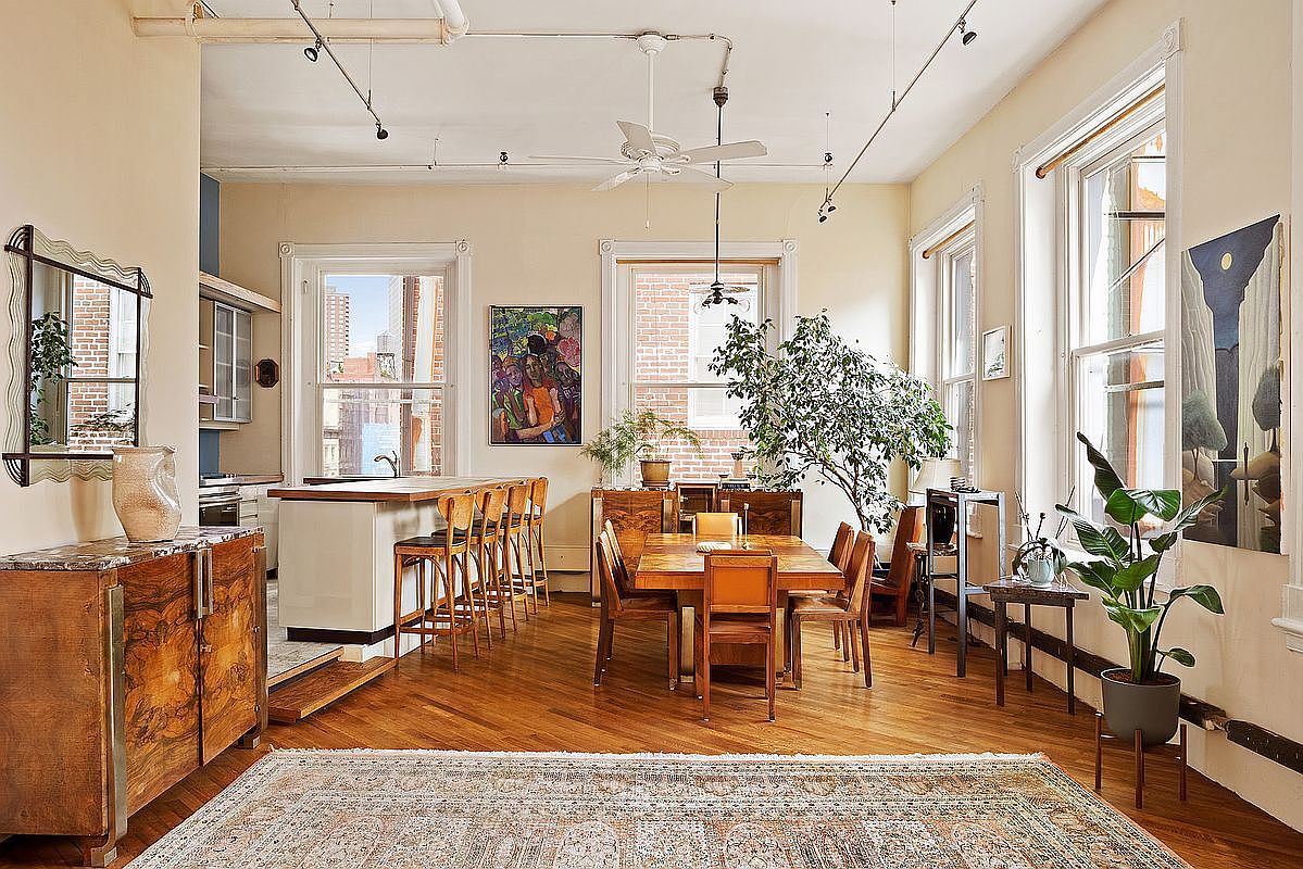 38 White St UNIT 5A New York, NY 10013 - Thumbnail 3