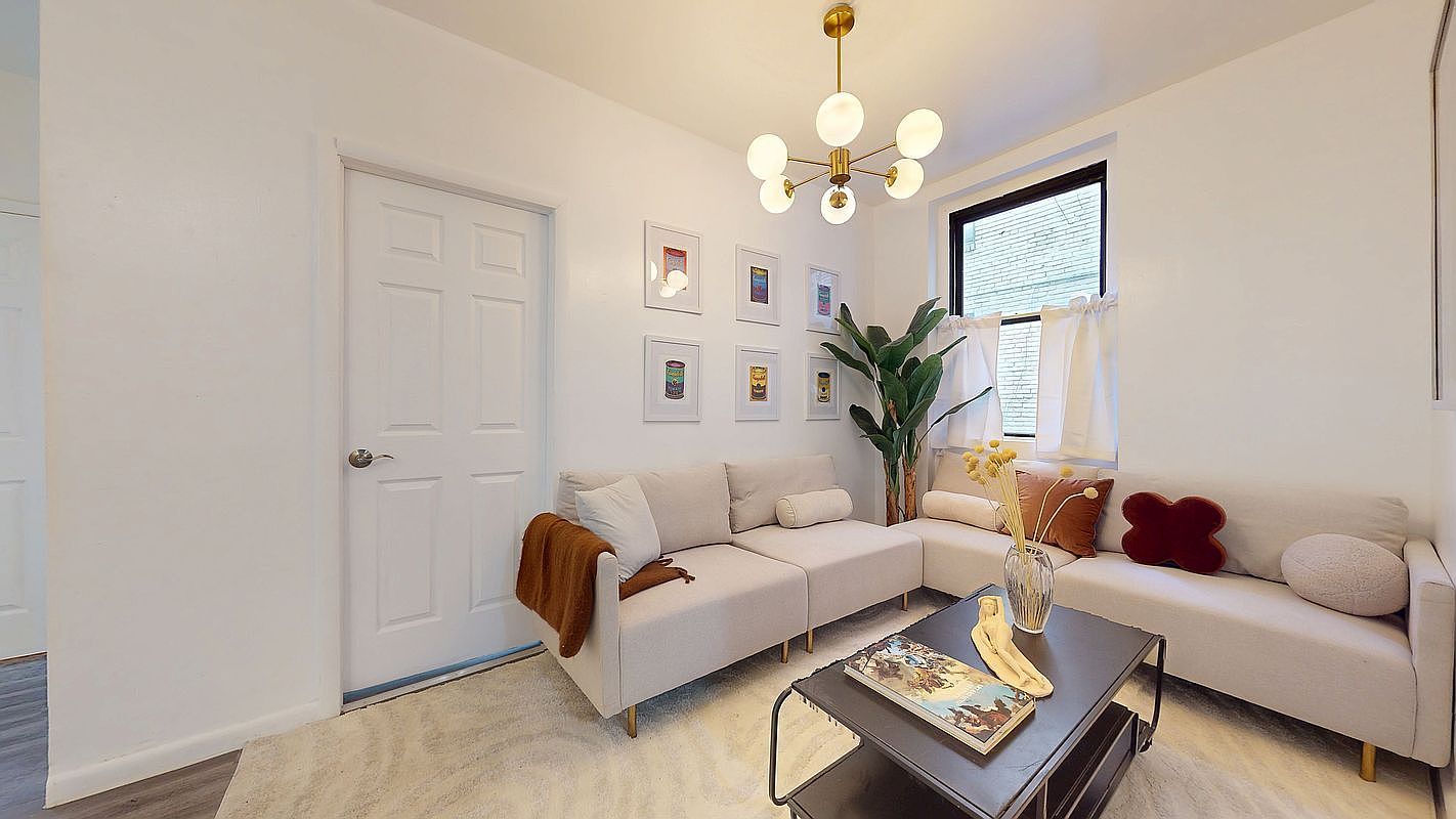 21-57 33rd St #1H Astoria, NY 11105 - Thumbnail 3