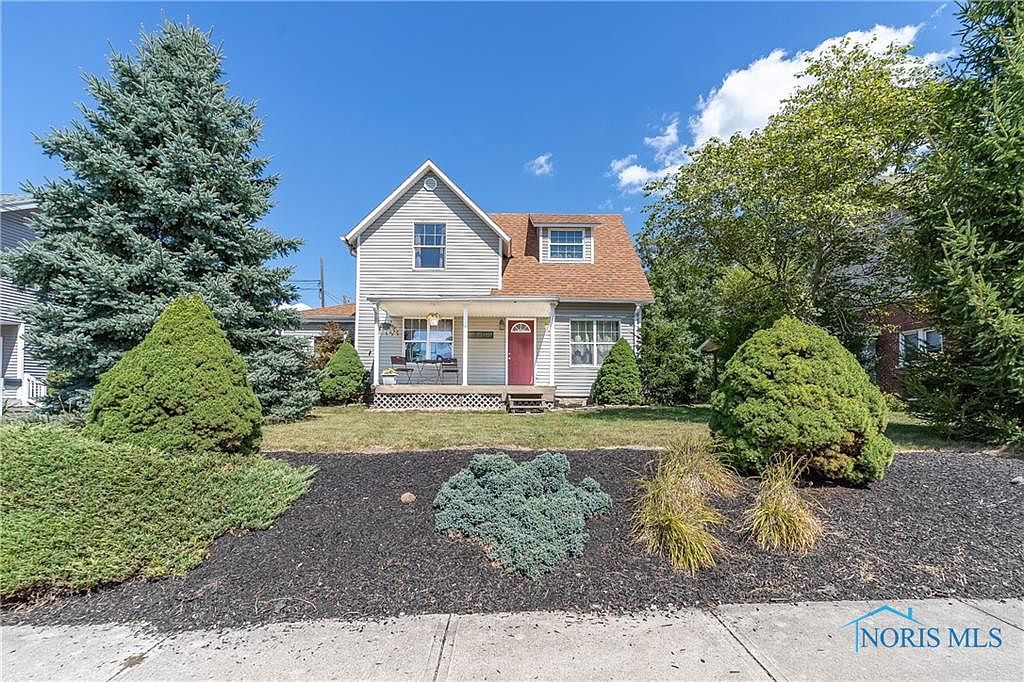 222 Grove St Bluffton, OH 45817 - Thumbnail 3