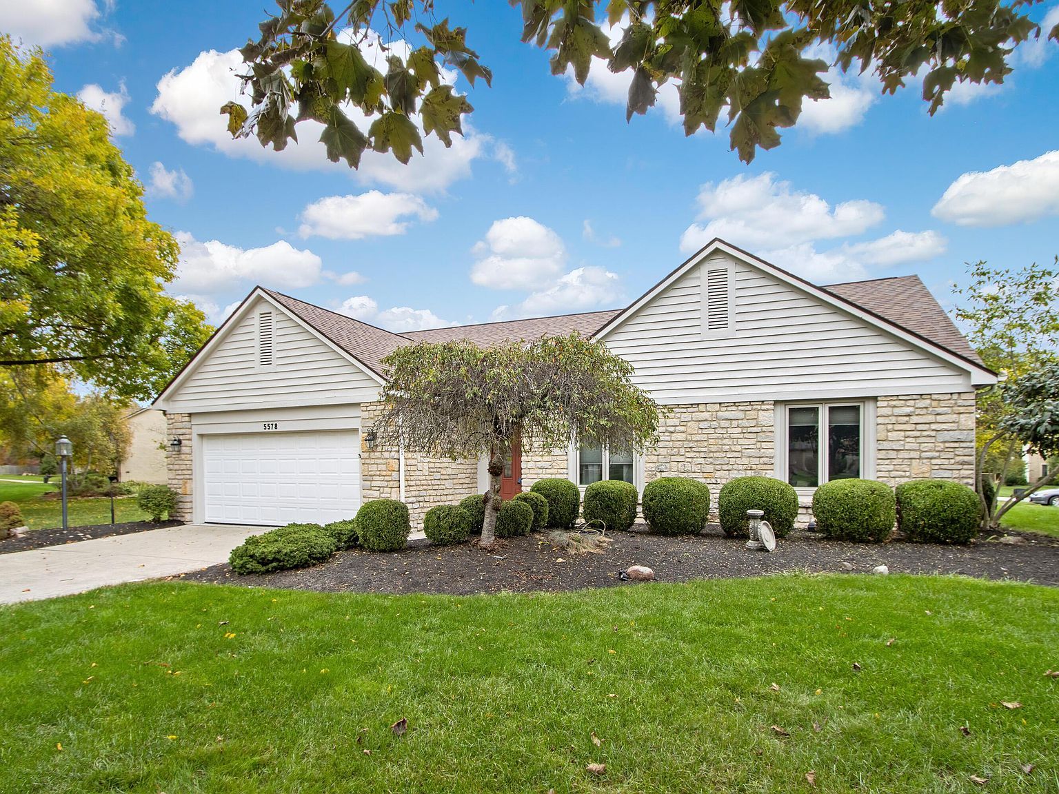 5578 Corey Swirl Dr Dublin, OH 43017 - Thumbnail 3