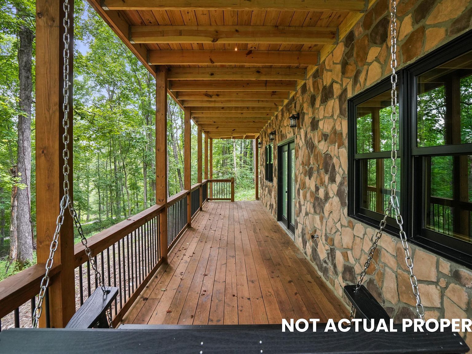 28654 Hawthorne Way Lot 8 Logan, OH 43138 - Thumbnail 3