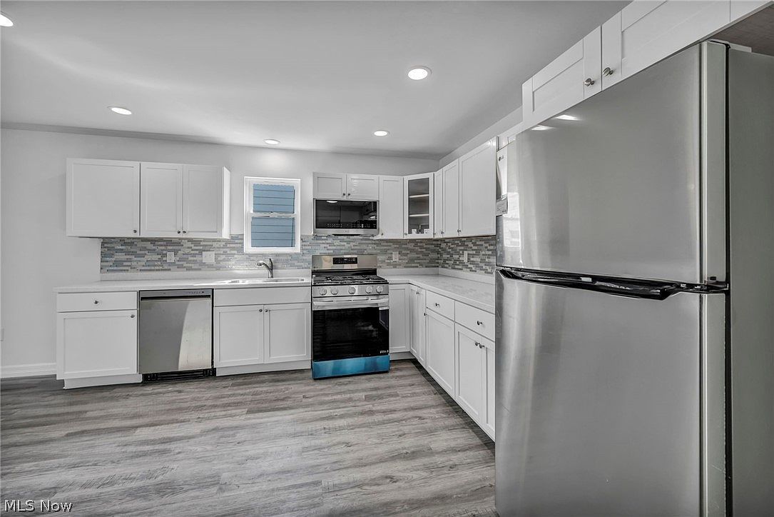 15800 Northwood Ave Maple Heights, OH 44137 - Thumbnail 3