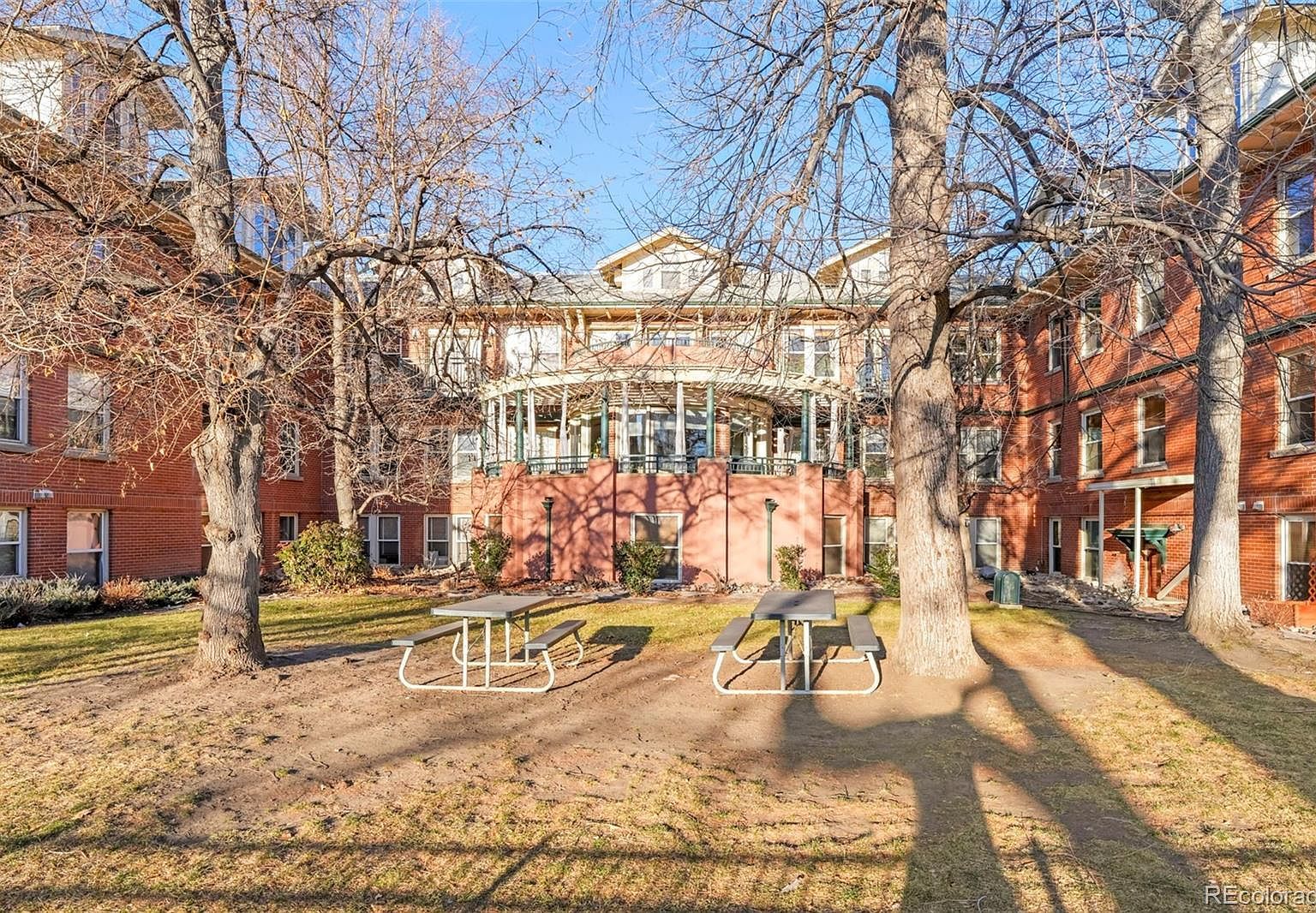 3249 W Fairview Pl APT 111 Denver, CO 80211 - Thumbnail 3