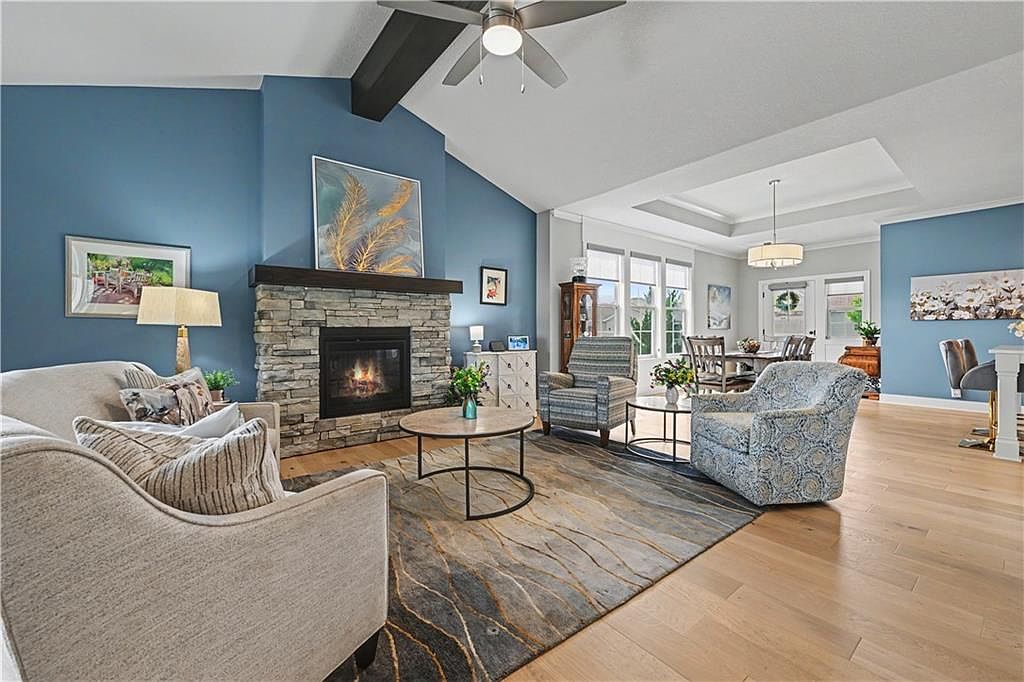 21909 W 82nd Ter Lenexa, KS 66220 - Thumbnail 3