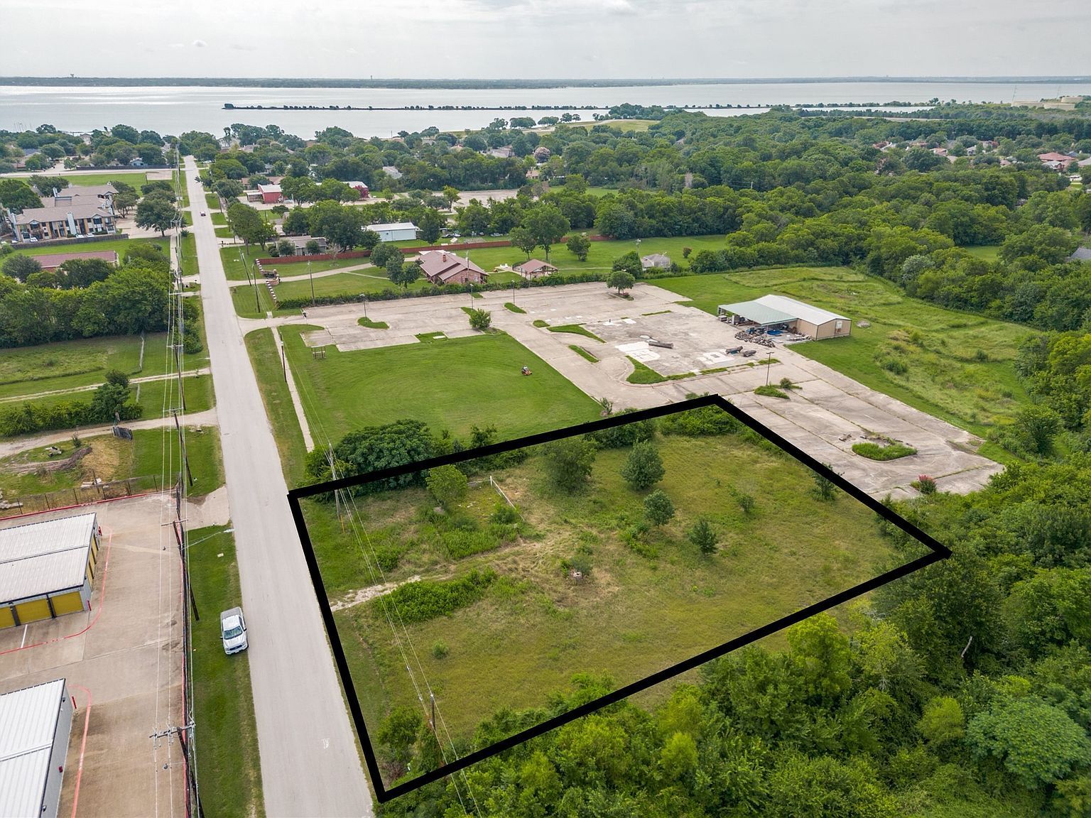 4926 Locust Grove Rd Garland, TX 75043 - Thumbnail 3