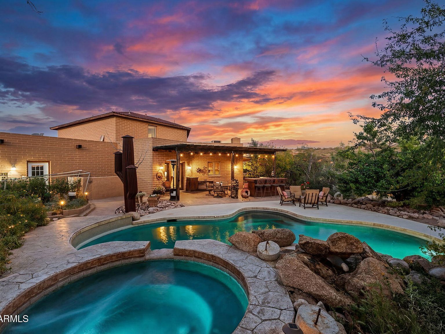 14402 N Lost Tank Trl Fort McDowell, AZ 85264 - Thumbnail 3