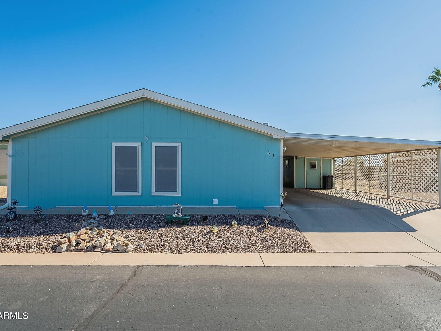 3700 S Ironwood Dr #63 Apache Junction, AZ 85120 - Thumbnail 3