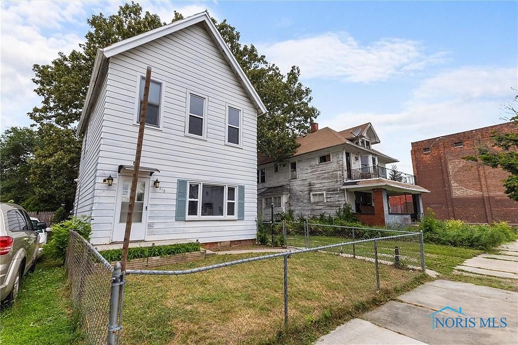 610 Parker Ave Toledo, OH 43605 - Thumbnail 3