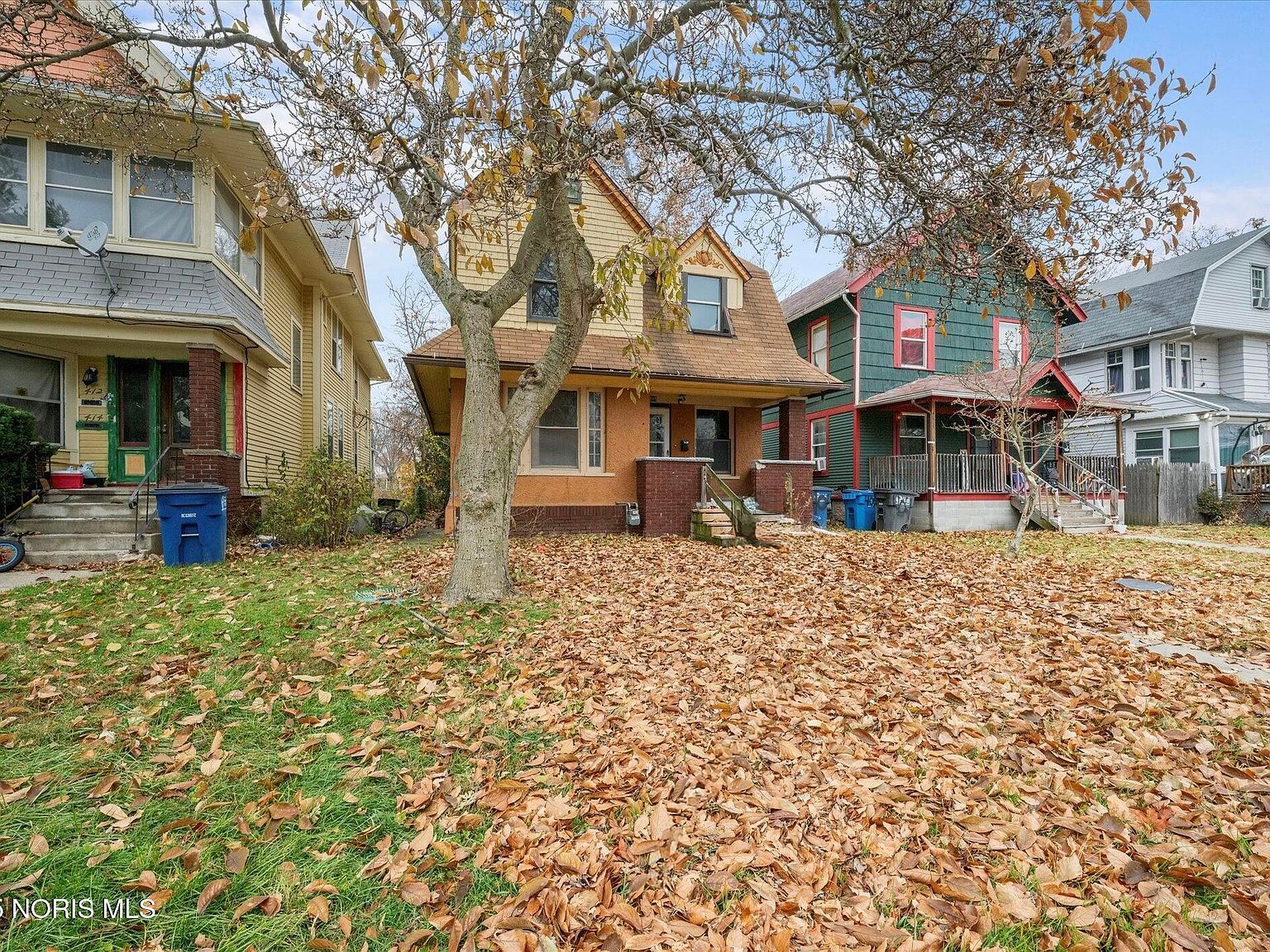 408 Boston Pl Toledo, OH 43610 - Thumbnail 3