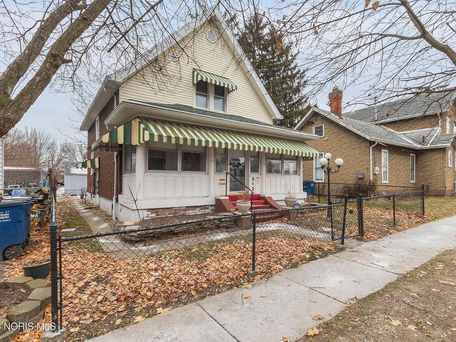 312 Ohio St Toledo, OH 43611 - Thumbnail 3