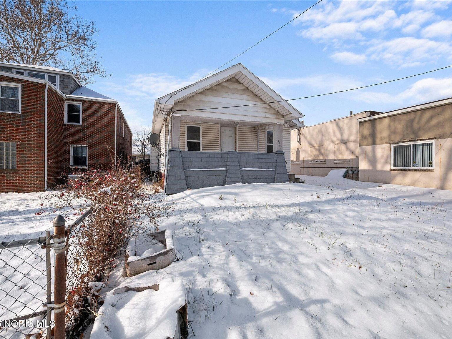 3907 Lagrange St Toledo, OH 43612 - Thumbnail 3