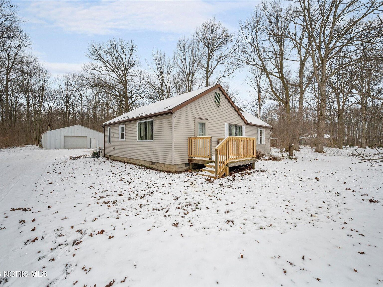 3328 County Road 62 Woodville, OH 43469 - Thumbnail 3