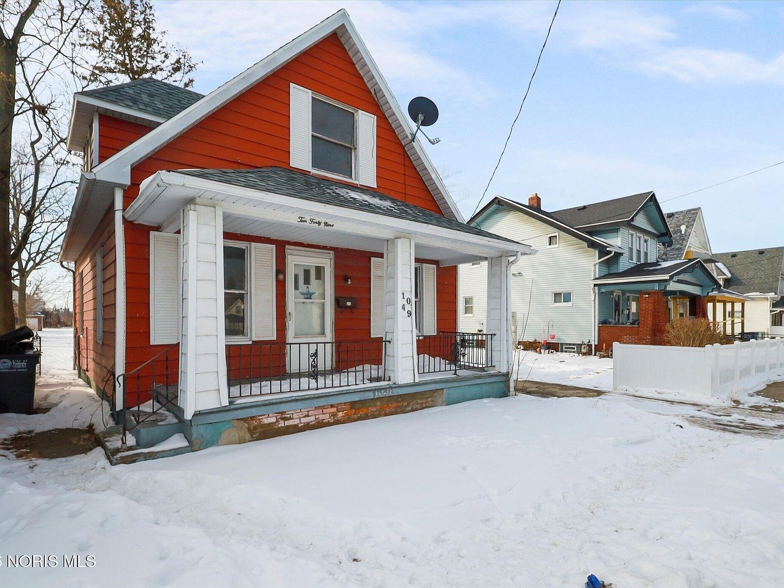 1049 King St Toledo, OH 43607 - Thumbnail 3