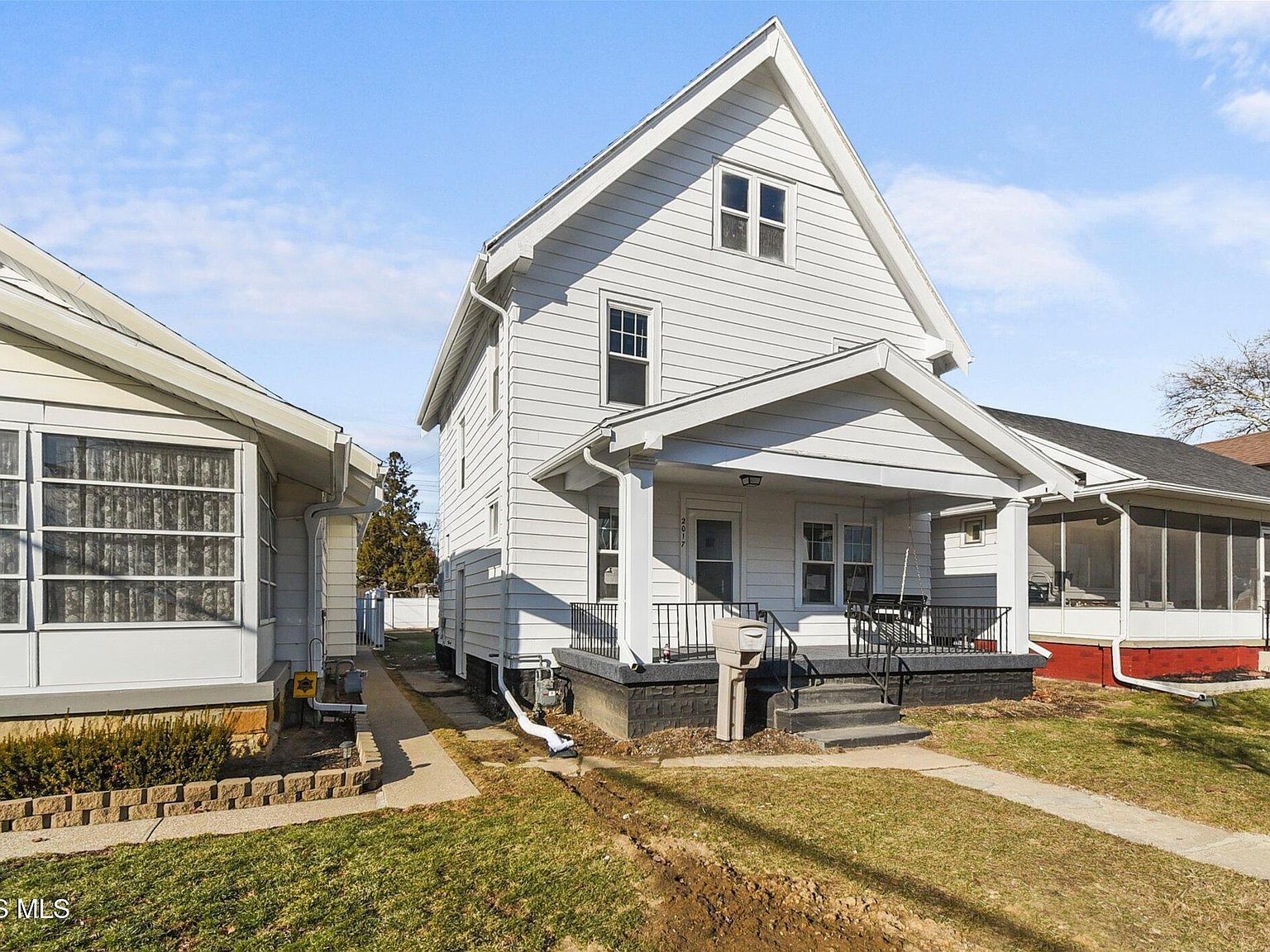 2017 Kelsey Ave Toledo, OH 43605 - Thumbnail 3