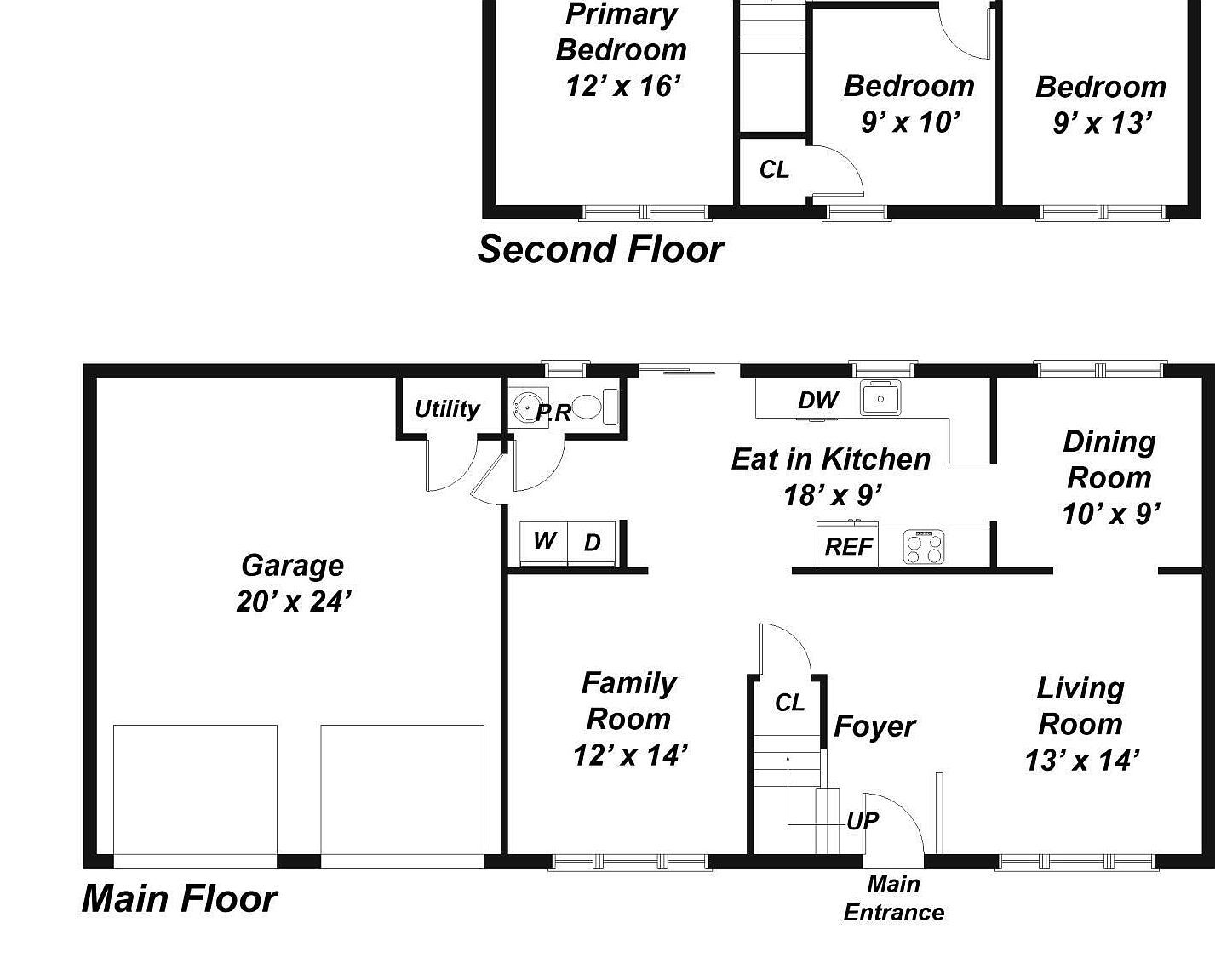 128 Oak Glen Rd Toms River, NJ 08753 - Thumbnail 3