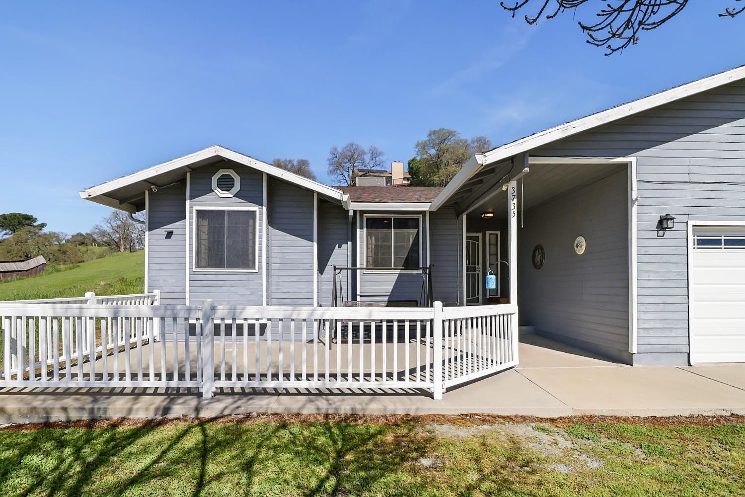 3735 Lakeview Dr Ione, CA 95640 - Thumbnail 3