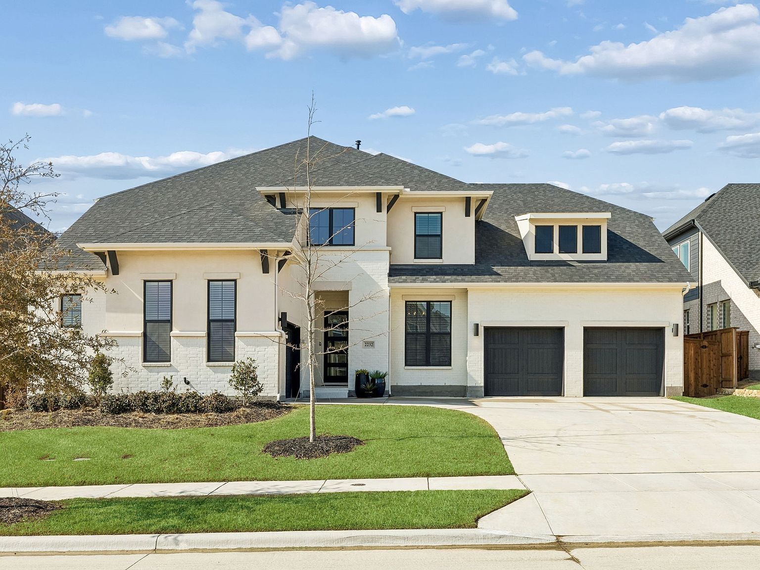 2232 Laurel Ridge Rd Aledo, TX 76008 - Thumbnail 3