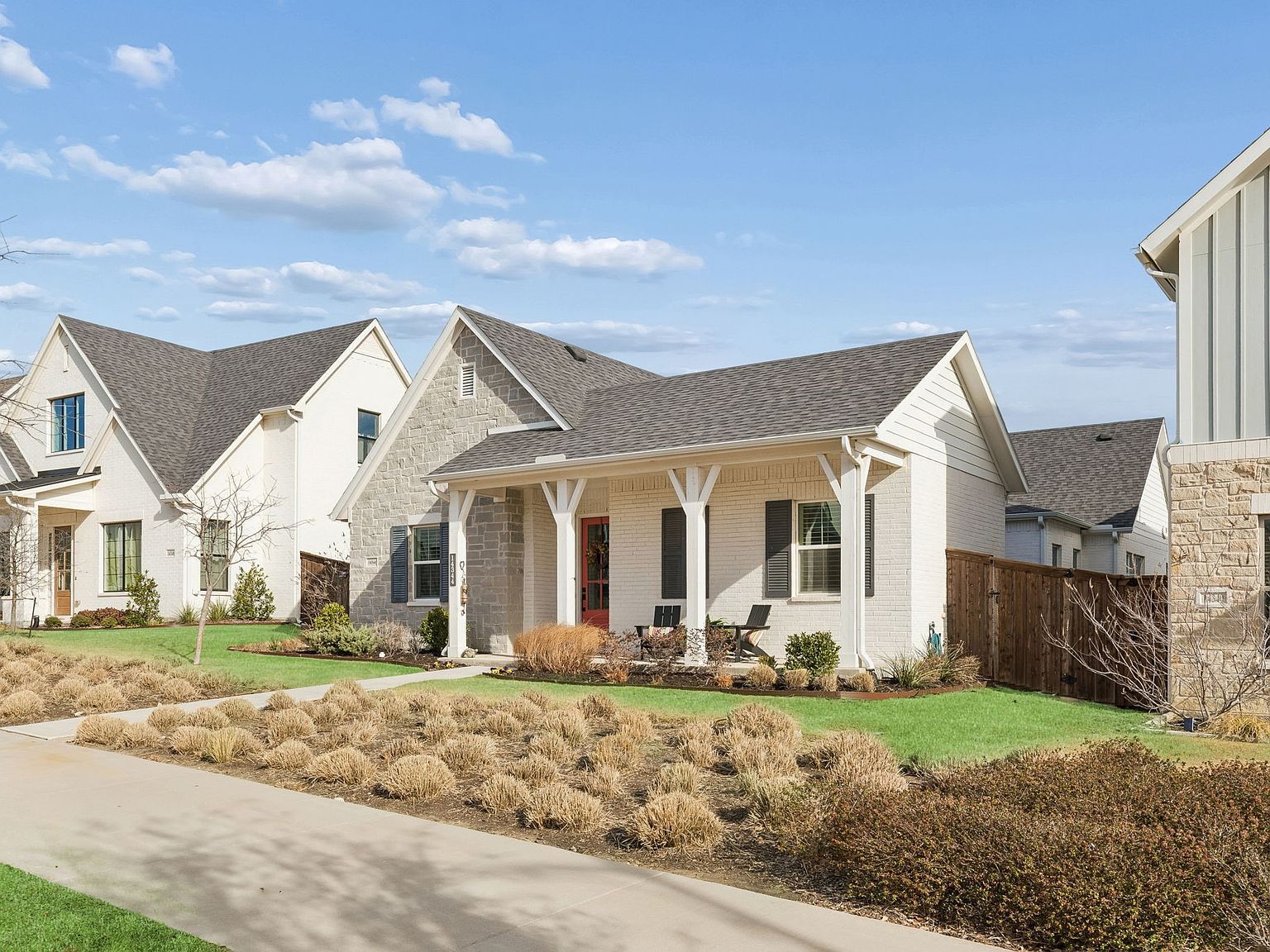 14344 Walsh Ave Aledo, TX 76008 - Thumbnail 3