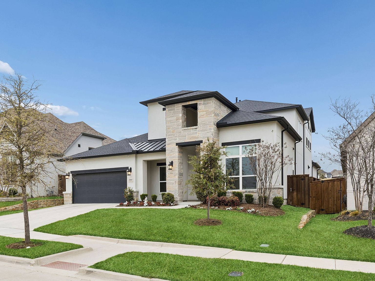 2164 Domingo Dr Aledo, TX 76008 - Thumbnail 3