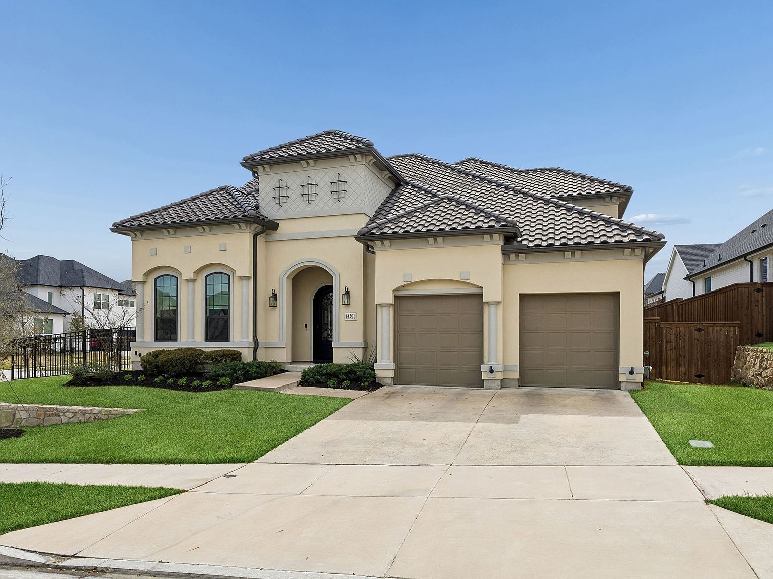 14201 Overlook Park Dr Aledo, TX 76008 - Thumbnail 3