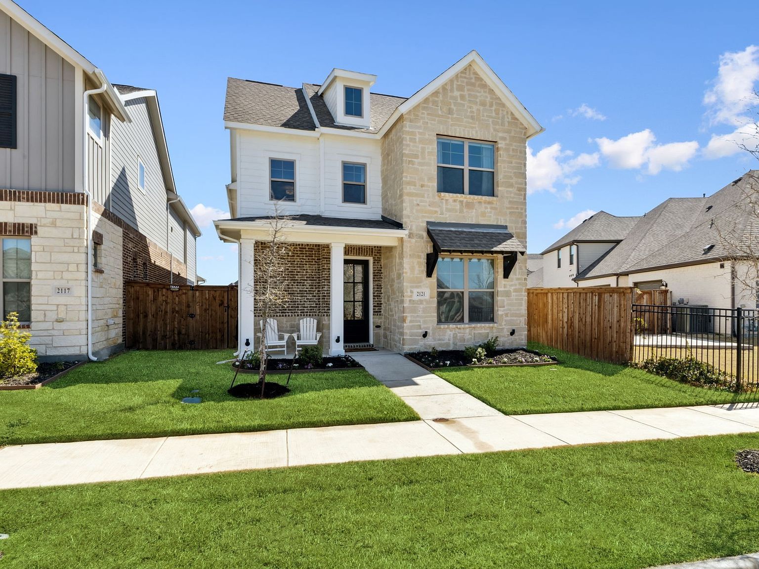 2121 Tolleson Dr Aledo, TX 76008 - Thumbnail 3