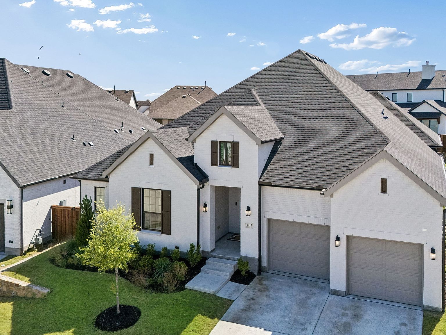 1717 Tolleson Dr Aledo, TX 76008 - Thumbnail 3