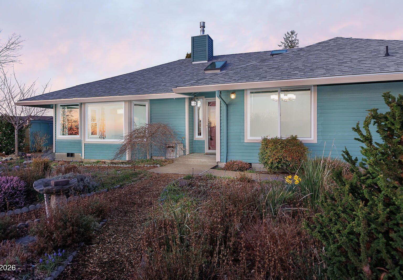 1035 NE 7th Dr Newport, OR 97365 - Thumbnail 3