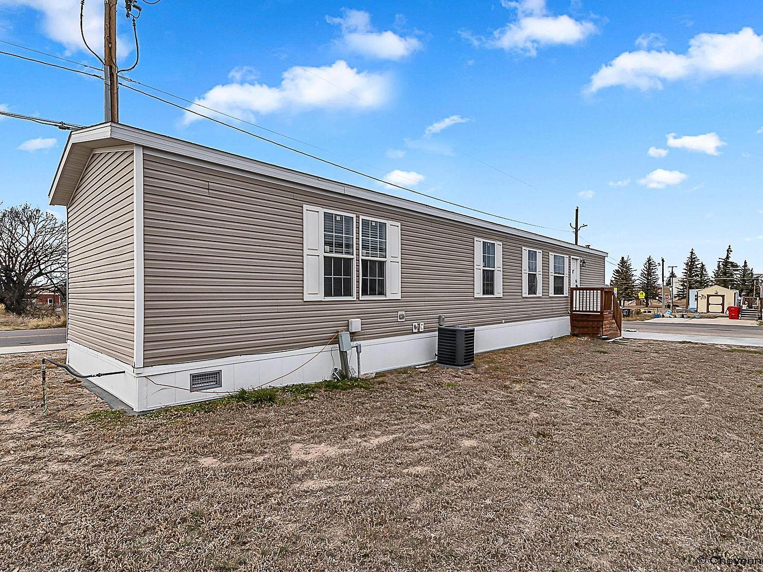 3400 S Greeley Hwy LOT 104A Cheyenne, WY 82007 - Thumbnail 3