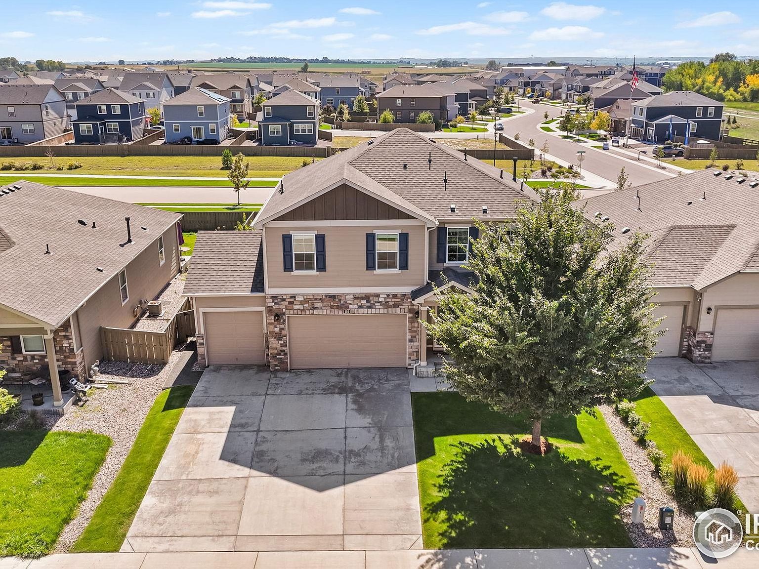 503 Buckrake St Severance, CO 80550 - Thumbnail 3