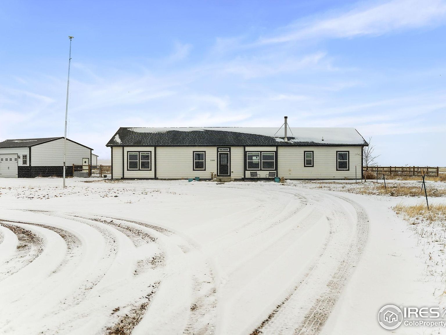 51880 County Road 33 Nunn, CO 80648 - Thumbnail 3