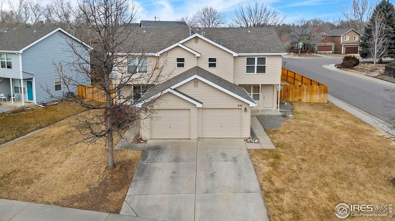 430-432 Sundance Cir N Fort Collins, CO 80524 - Thumbnail 3