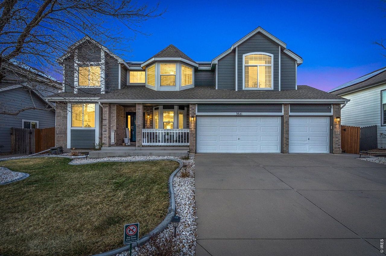 3641 Brunner Blvd Johnstown, CO 80534 - Thumbnail 3