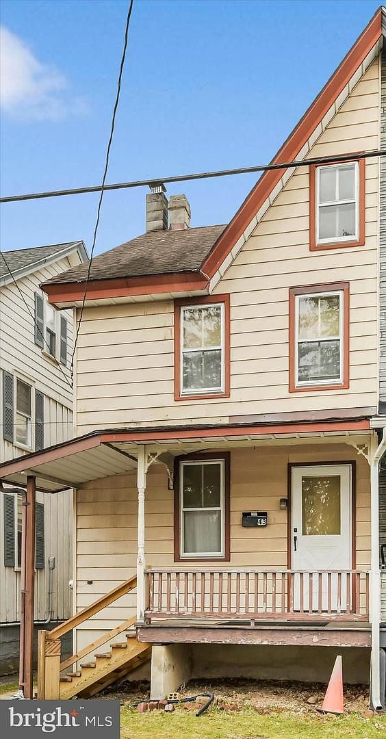 43 Wideawake St Pine Grove, PA 17963 - Thumbnail 3