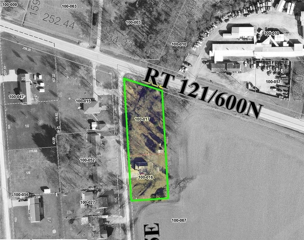 582 County Road 1525e Greenup, IL 62428 - Thumbnail 3