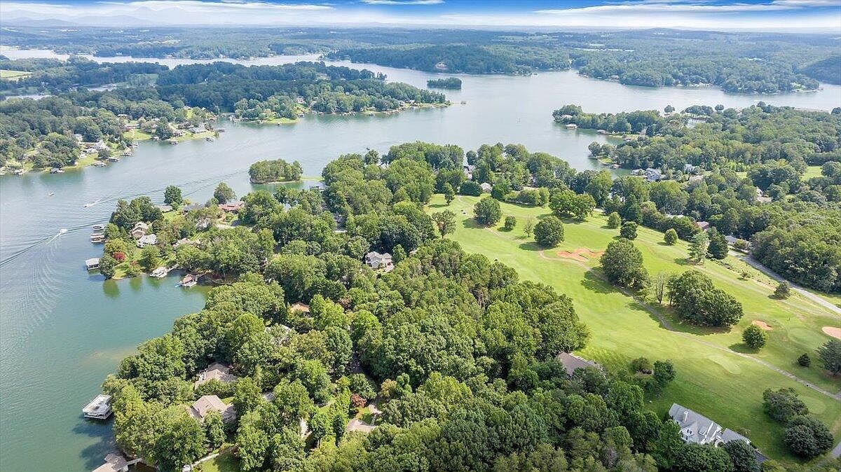 LOT 42 Anchor Dr Moneta, VA 24121 - Thumbnail 3