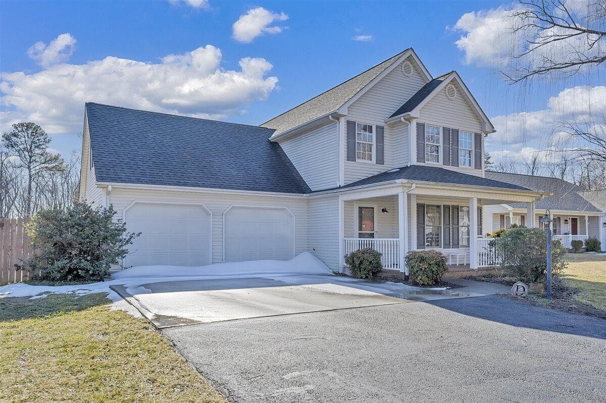 5873 Buckland Mill Rd Roanoke, VA 24019 - Thumbnail 3