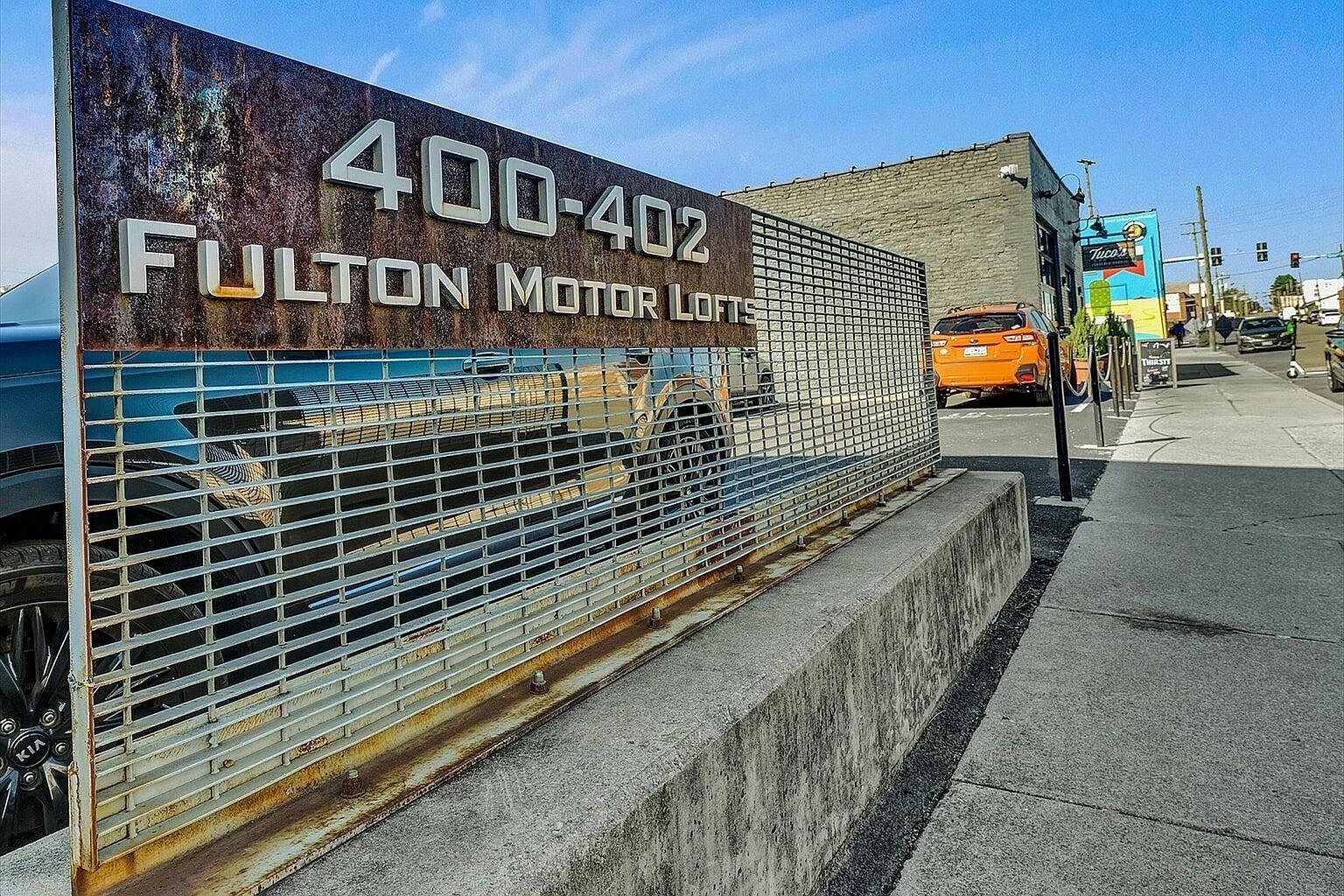 400 Salem Ave #1F Roanoke, VA 24016 - Thumbnail 3