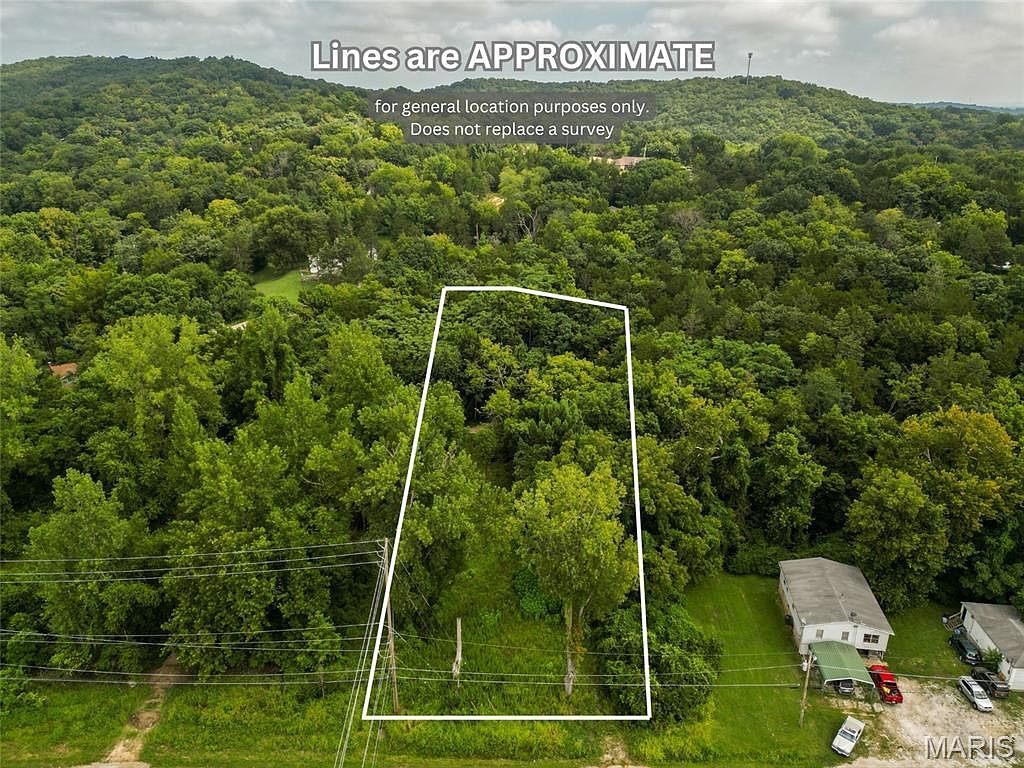 1675 Old State Road M Barnhart, MO 63012 - Thumbnail 3